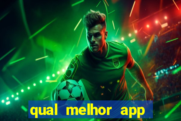 qual melhor app para jogar no jogo do bicho